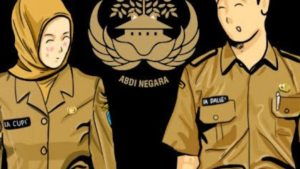 Oknum ASN Di Kampar Ketahuan Nikah Siri,Istri Sah Murka, Minta Pj Bupati Pecat Yang Bersangkutan.