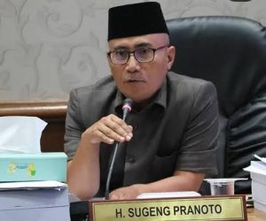 Cegah kerusakan ekosistim mangrove  Komisi IV DPR propinsi Riau tanggapi laporan