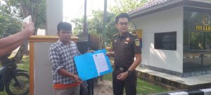 PMPK Gelar Aksi Di Kantor Kejari Kampar Berikut Tuntutannya