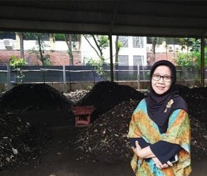 PERISAI Dukung Kebijakan Pengelolaan Sampah Secara Komprehensif