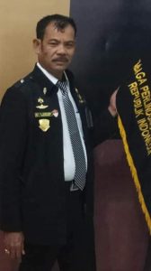 Lembaga Perlindungan Konsumen Indonesia, Minta Tindak Tegas Oknum DC Main Sita Paksa Motor Di Jalanan.