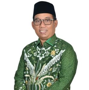 Habiburrahman Ingatkan Disdik Soal Penempatan Guru PPPK