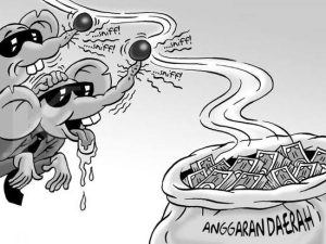 Dugaan Korupsi Mesin Laundry,   PMPK Desak Kejari Periksa Mantap Dirut RSUD Bangkinang 