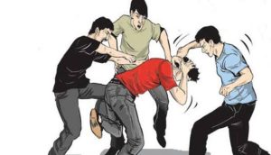 Empat Bulan Mengendap  Laporan Pengeroyokan di Polres Kampar Belum Nampak Titik Terang