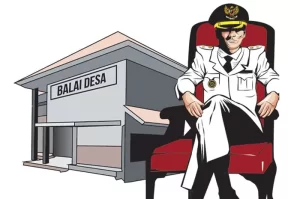 Kapolres Kampar, AKBP Ronald Sumaja, Akui Kades AM Ajukan Gugatan ke Pengadilan