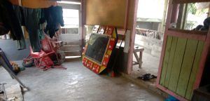 Maraknya Judi DiDanau Lancang, Pj Kades Ngaku Sudah Laporkan, “Polsek Taphul Bungkam”