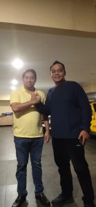 Maraknya Judi Ditapung Hulu Ketua Bapera Kampar Asnin Pardomuan Pertanyakan Kinerja APH