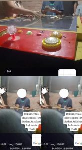 Anggota DPRD Kampar Terpilih H Ahmad Taridi Maraknya Judi Gelper Ditapung Hulu, Begini Himbauanya Kepada Aparat Hukum