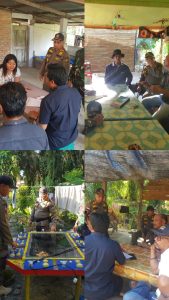 Maraknya Judi Dikampar, Pemerintah Daerah Turunkan Satuan Polisi Pamong Praja