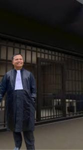 Menang prapid, Kuasa Hukum Mevrizal SH MH mengaku tegas tuntut balek pihak Polda Riau 