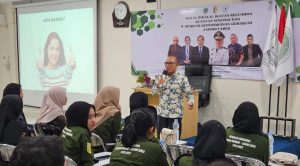 Bersama Mahasiswa Kuantan Singingi IKKS Bekali Mahasiswa Jabodetabek dengan Pelatihan Kepemimpinan