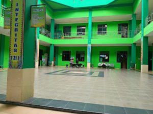 Gawat !!!  Zakat pegawai RAIB, beberapa ASN Kecewa Atas Kepemimpinan Kakan kemenag kampar Fu’adi