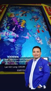 Maraknya judi Dikampar APH Bungkam Anggota DPRD Kampar Sunardi Angkat Bicara