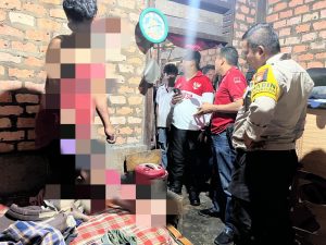 Pemuda Koto tuo Gantung diri, Begini penjelasan Orang Tua Korban