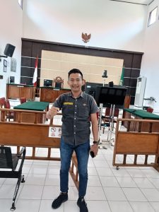 Menuju Pemilihan Kepala Daerah Yang Sejuk Dan Damai, Berikut Himbauan Tokoh Muda Tapung