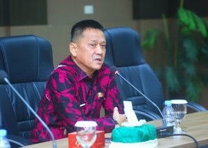 Polemik Perkebunan PT. Ciliandra Perkasa, Dikampar, PJ Bupati Perintahkan TIM OPD Siapkan Laporan Kepusat