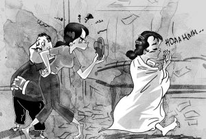 Kadis Pendidikan Kampar Perintahkan TIM Memanggil Oknum Guru Yang Diduga Jadi Pelakor