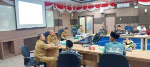 Sengketa Kepengurusan Koperasi UUO Putra Melayu Bangkinang Ini Harapan Pj. Bupati Kampar Hambali