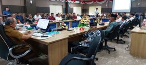 Melalui Proses Panjang, PT. Peputra Masterindo Janji Bayarkan Hasil Kebun KUD Sawit Jaya Milik Putra Melayu Bangkinang