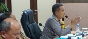 Kapolres Kampar Ungkap Kebun KKPA UUO Putra Melayu Bangkinang, Masuk Dalam Kawasan