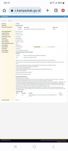 Aneh, Pemda Kampar Beli Sepeda Senilai 50 Juta Begini Penjelasan Kabag Umum Sekretarian Kantor Bupati Kampar