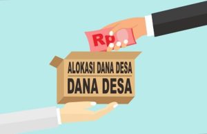 Warga Minta APH Turun Periksa Peruntukan Anggaran Dana Desa Siabu Tahun 2023 Lalu