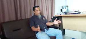 Puluhan Warga Kampa Mengaku Satgas Adat Datangi Kebun Tasma Puja, Berikut Penjelasan Dian Alfathy ,