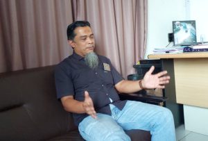 Mengenai Perizinan, PT Tasma Puja Jelaskan Pihaknya Memiliki Legalitas, Berikut Penjelasan Kepala Divisi Humas