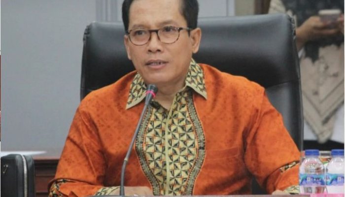 Delapan Kepala Desa di Tapung Tuntut Pembangunan Pintu Tol Baru