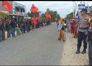 Masyarakat Riau dan Jambi Jalan Kaki ke Jakarta, Menuntut Keadilan Sosial di Sektor Kehutanan