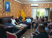 KUD Delima Sakti Gugat Balik LSM AJPLH, Tuntut Ganti Rugi Rp 482 Miliar