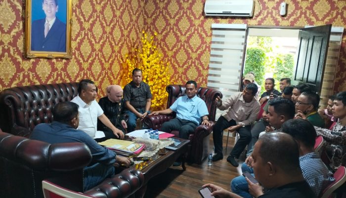 KUD Delima Sakti Gugat Balik LSM AJPLH, Tuntut Ganti Rugi Rp 482 Miliar