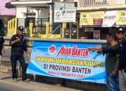 Ketua AKAR Banten Serukan Persatuan dan Kedamaian Pasca Pilkada 2024