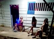 Berikut tanggapan ketua Lemtari Datuok Mudo Maraknya Lokalisasi dikampari Kiri