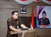 Kejari Kampar Gelar Penyuluhan Hukum dalam Rangka Hari Anti Korupsi Sedunia 2024