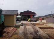 Maraknya Pabrik Kelapa Sawit Diduga Ilegal, PJ Bupati Kampar Hambali Pilih Bungkam