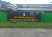 Menyikap tabir Menjamurnya Pabrik PKS Mini Diduga Ilegal, Kepala OPD Terkait Saling Lempar