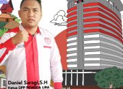 PETI di Kuansing Marak, Sungai Tercemar dan Lingkungan Rusak Aparat Diminta Bertindak Tegas