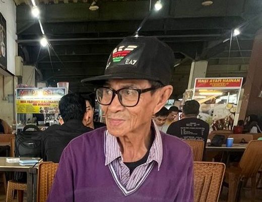 Tokoh Masyarakat sebagai Kunci Dialog Mansur Patta Gauk dan Tantangan Relokasi di Batam