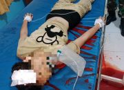 Niat Uji Senjata Berujung Petaka Pelajar Tewas Tertembak Airgun