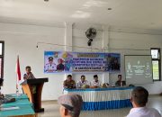 Pemkab Kampar Sosialisasikan Program OCU Trans untuk Tingkatkan Mobilitas dan Konektivitas Wilayah