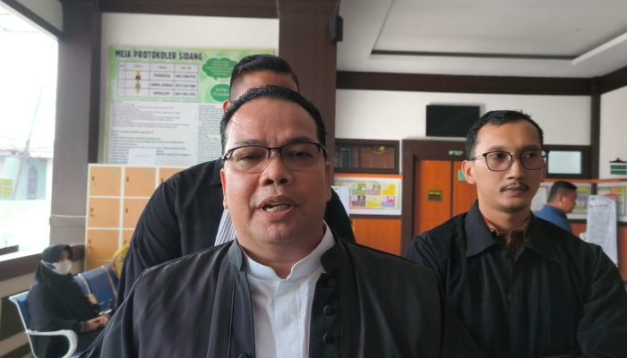 Lucu!!! kasus lahan di desa kuntu Kampar kiri hulu terindikasi banyak kejanggalan