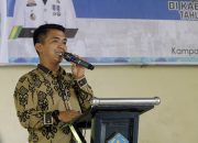 Eko Sutrisno Beri Apresiasi pada Kegiatan DPMPTSP dan Ajak Masyarakat Serius Ikuti Sosialisasi