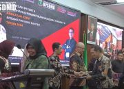 Kepala Dinas Perhubungan Kampar Masuk 10 Besar Pelatihan Kepemimpinan Nasional di Banten