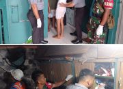 Razia Blok Narkoba Jelang Nataru Lapas Pasir Pangaraian Temukan Barang Terlarang