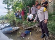 Setelah Pencarian 3 hari pria 62 tahun akhirnya di temukan