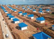 Azis Saputra Nyatakan Dukungan untuk PSN Rempang Eco City Demi Kemajuan Batam