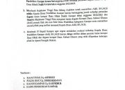 Aliansi Gerakan Pemuda Mahasiswa Riau Batal Gelar Aksi Demo di Kejaksaan Kampar, Ada Apa?