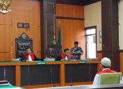 Sidang Terdakwa An. Burhan Ditunda, Kuasa Hukum Sebut Jaksa Lalai dan Kasus Sarat Kejanggalan