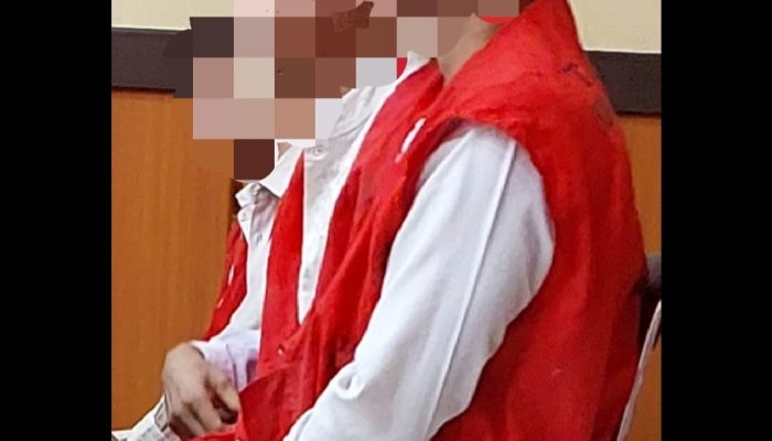 Perambahan Hutan atau Sengketa Surat? Kasus Burhan Bongkar Dugaan Mafia Tanah di Kampar Kiri